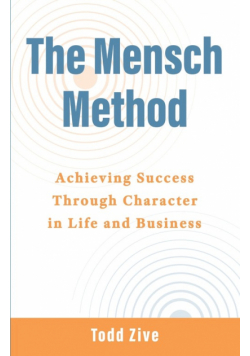 The Mensch Method