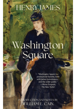 Washington Square (Warbler Classics Annotated Edition)