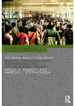 Tourism and Citizenship