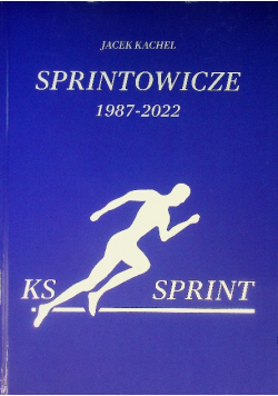 Sprintowicze 1987 - 2022