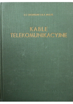 Kable telekomunikacyjne