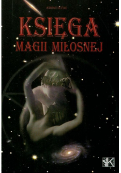 Księga magii miłosnej