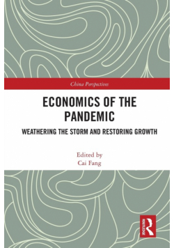 Economics of the Pandemic