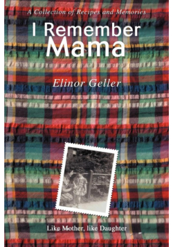 I Remember Mama