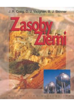Zasoby Ziemi