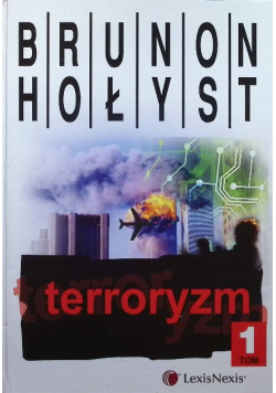 Terroryzm Tom 1