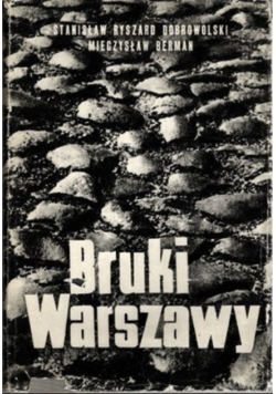 Bruki Warszawy