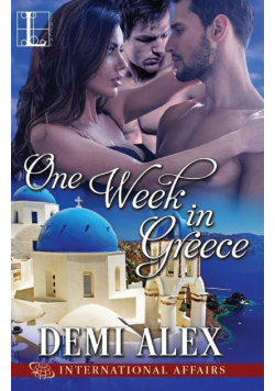 One Week in Greece