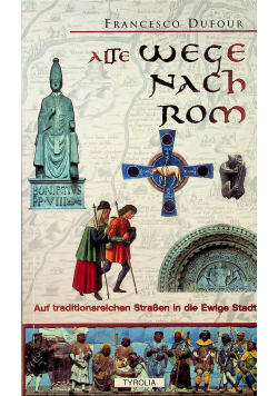 Alte wege nach rom