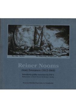 Reiner Nooms zwany Zeemanem