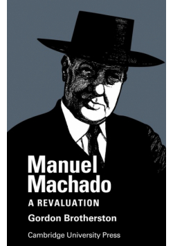 Manuel Machado