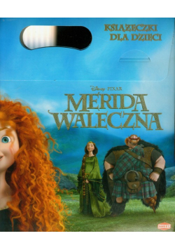 Zestaw Merida Waleczna