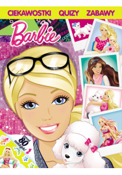 Barbie Ciekawostki, quizy, zabawy