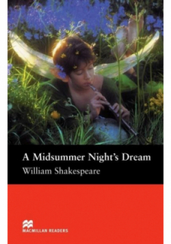 A Midsummer Night's Dream