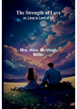 The strength of love