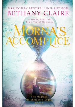 Morna's Accomplice