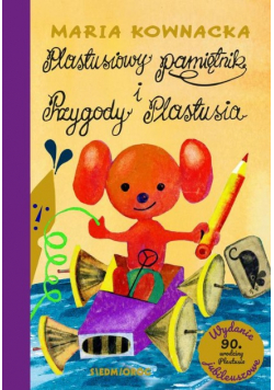 Plastusiowy pamiętnik i Przygody Plastusia