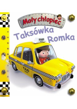 Taksówka Romka