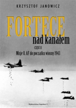 Fortece nad kanałem Część II