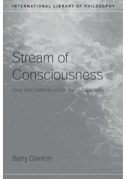 Stream of Consciousness