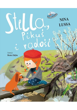 Stella Pikuś i radość