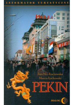Pekin Informator turystyczny
