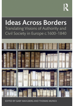 Ideas Across Borders