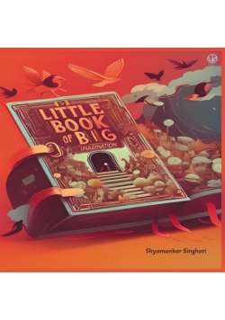 The Little Book of Big Imagination