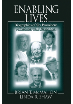 Enabling Lives