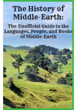 The History of Middle-Earth