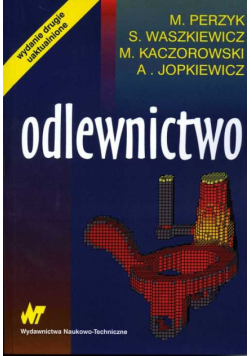 Odlewnictwo
