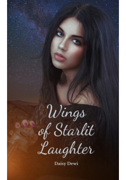 Wings of Starlit Laughter