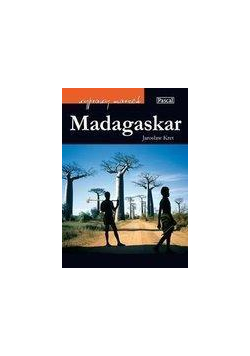 Wyprawy marzeń - Madagaskar   PASCAL
