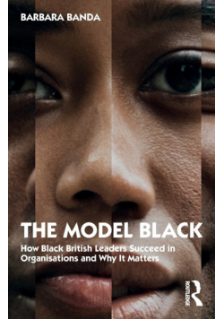 The Model Black