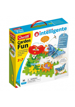 Georello Garden - Motyle