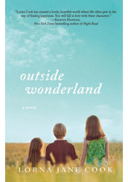 Outside Wonderland