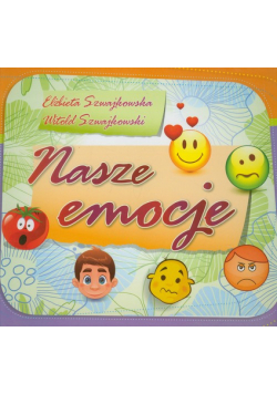 Nasze emocje