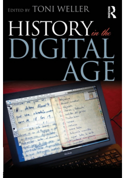 History in the Digital Age