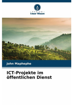 ICT-Projekte im öffentlichen Dienst
