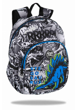 Plecak dziecięcy Coolpack Toby T-Rex