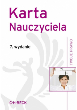 Karta nauczyciela C.H. BECK
