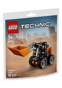 LEGO(R) TECHNIC 30710 Miniładowarka