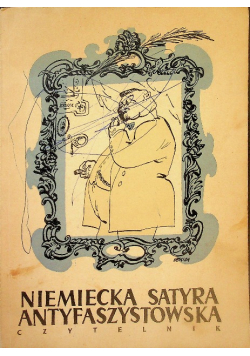 Niemiecka satyra antyfaszystowska