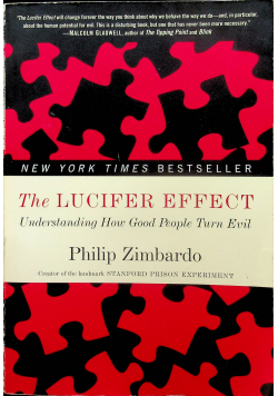 The Lucifer Effect