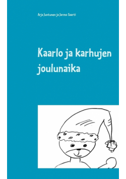 Kaarlo ja karhujen joulunaika