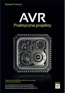 AVR Praktyczne projekty