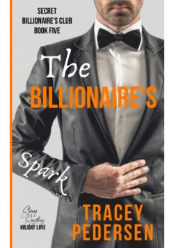 The Billionaire's Spark