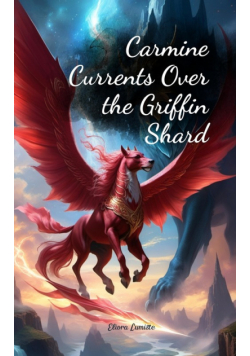 Carmine Currents Over the Griffin Shard
