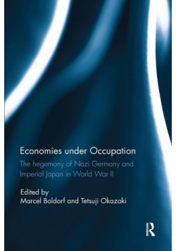 Economies under Occupation