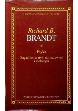 Etyka zagadnienia etyki normatywnej i metaetyki